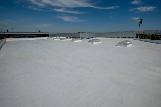 Reliable St George, SC Roofing Service Solutions