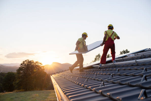 Best Chimney Flashing Repair  in St George, SC