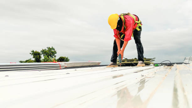 Best Gutter Installation and Repair  in St George, SC