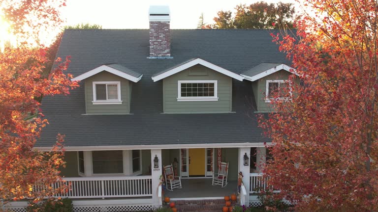 Best Asphalt Shingles Roofing  in St George, SC