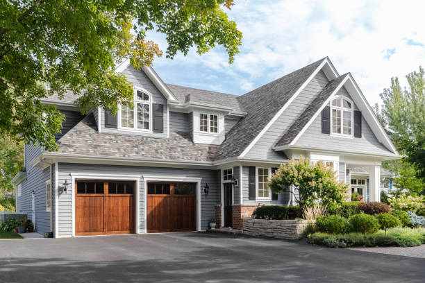 Best Slate Roofing  in St George, SC