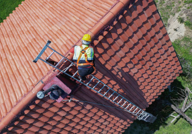 Best Flat Roofing  in St George, SC