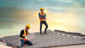 Best Sheet Metal Roofing  in St George, SC